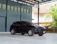 Porsche Cayenne E-Hybrid 3.0 SUV 4WD ปี 2020