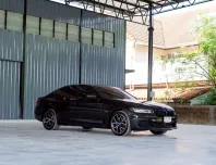 BMW 530e M Sport LCI Plug-in Hybrid ปี 2023