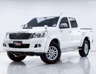 5B818 TOYOTA VIGO 2.5 E PRERUNNER DOUBLE CAB 2014