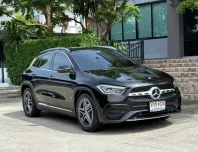 2022 BENZ GLA200 AMG รถมือเดียว 30,000 กม สภาพป้ายแดง รถเข้าศูนย์ทุกระยะ ไม่เคยมีอุบัติเหตุครับ