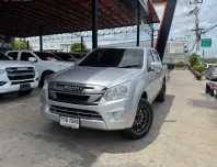 2018 Isuzu D-Max 1.9 รถกระบะ 