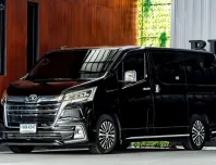 2020 Toyota Majesty 2.8 Premium รถตู้/MPV เจ้าของขายเอง