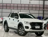 2018 Ford RANGER 2.0 Bi-Turbo Wildtrak 4WD 