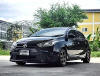 Toyota Yaris 1.2​ J Hatchback ปี  2014