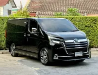 Toyota Majesty 2.8 Premium ปี 2021