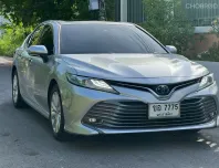 Toyota Camry 2.5 HV Premium ปี 2019 Topสุด 