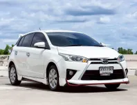 TOYOTA Yaris Hatchback 1.2 G TOP A/T ปี 2014