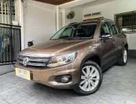 SOLD 2012 VOLKSWAGEN TIGUAN 2.0TSI 4 MOTION มือเดียวออกห้าง