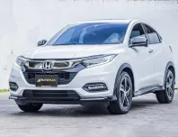 2020 Honda HRV 1.8 RS MNC คันนี้รถสวยสภาพใหม่มาก
