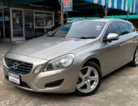 SOLD 2013 จด 2014 VOLVO V60 1.6 drive ฟรีดาวน์ (หากคุณเครดิตดี)