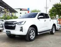 2023 Isuzu Dmax Cab4 Hilander 1.9 L DA M/T สวยกว่านี้ก็ป้ายแดงแล้ว 