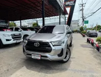 2022 Toyota Hilux Revo 2.4 Z Edition รถกระบะ 