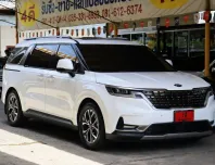 2021 Kia Carnival 2.2 SXL Wagon 