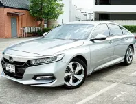 2019 HONDA ACCORD 2.0 HYBRID