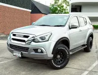 2017 ISUZU MU-X 3.0 4WD (DVD Navi)