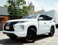 2021 MITSUBISHI PAJERO SPORT 2.4 GT Premium Elite Edition 2WD   