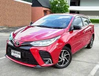 2021 TOYOTA YARIS 1.2 SPORT 