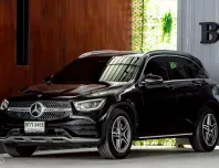 2020 Mercedes-Benz GLC-Class 2.0 GLC220d SUV รถสภาพดี มีประกัน