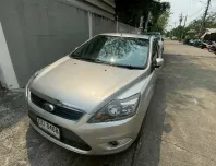 เจ้าของขายเอง! Ford FOCUS ปี 2010(2554) - 5 ประตู