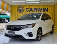 Honda CITY 1.0 RS 