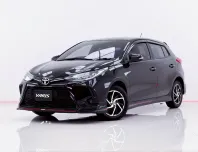 6B034 TOYOTA YARIS ECO 1.2 SPORT   2021