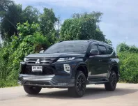 MITSUBISHI Pajero Sport 2.4 GT-Premium รุ่นท๊อป ขับ2 8A/T ปี 2020