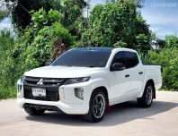 MITSUBISHI Triton Double Cab 2.4 GLS  6M/T  ปี 2022