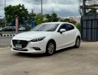 MAZDA 3 Hatchback 2.0 C Sports 6A/T ปี 2017
