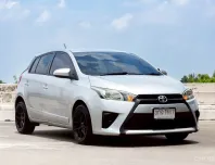 TOYOTA Yaris Hatchback 1.2 J A/T ปี 2014