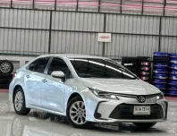 2020 Toyota COROLLA Altis 1.6 G
