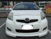 ขาย Toyota Yaris 1.5 E (A/T) ปี 2010 ไมล์น้อย