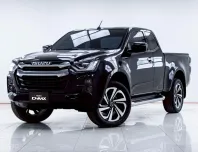 5B828 Isuzu D-Max 1.9 Ddi L DA HI-LANDER SPACECAB  รถกระบะ 2022 