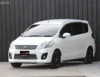 2015 Suzuki Ertiga 1.4 Wagon 