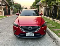 2016 MAZDA CX3 DESEL 1.5