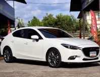 Mazda 3 2.0 S Sport ปี2017 มือเดียว สภาพใหม่ เดิมๆทั้งคัน ไม่เคยเฉี่ยวชนทั้งเบาและหนัก ประวัติครบ
