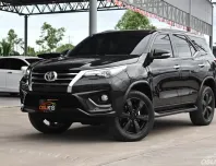 ตัวท็อป TRD! Fortuner แต่งพิเศษจากศูนย์ สภาพนางฟ้า