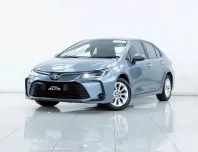 2A977 Toyota COROLLA 1.6 รถเก๋ง 4 ประตู 2020 
