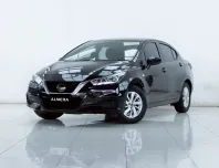 2A959 Nissan Almera 1.0 EL รถเก๋ง 4 ประตู 2020 
