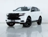 2A961    Isuzu MU-X 1.9 ACTIVE AT รถกระบะ 2022 