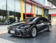 LEXUS LS350 Luxury 2021