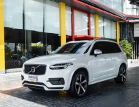 VOLVO XC90 T8 Plug-in HYBRID R-DESIGN ปี 2019