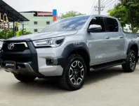 2022 Toyota Hilux Revo Doublecab Prerunner 2.4 Mid MNC A/T