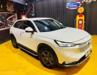 2022 Honda HR-V 1.5 e:HEV SUV รถบ้านมือเดียว ไมล์น่ฃ้อย  