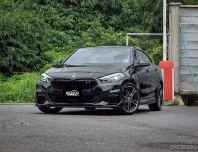 2022 BMW 220i Gran Coupe M Sport รถเก๋ง 4 ประตู 
