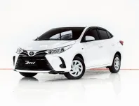 3A943 TOYOTA YARIS ATIV 1.2 ENTRY AT 2021 
