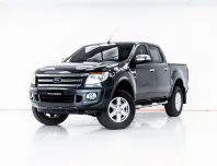 3A950 FORD RANGER  2.2 XLT HI-RIDER 4DR MT 2016