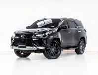3A979 TOYOTA FORTUNER 2.8 LEGENDER AT 2022 