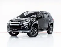 3A944 ISUZU MU-X 1.9 DVD NAVI AT 2018