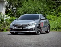2019 Honda CIVIC 1.8 EL i-VTEC รถเก๋ง 4 ประตู 