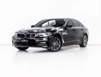3A977 BMW SERIES 5 530e HIGHLINE (G30) AT 2019